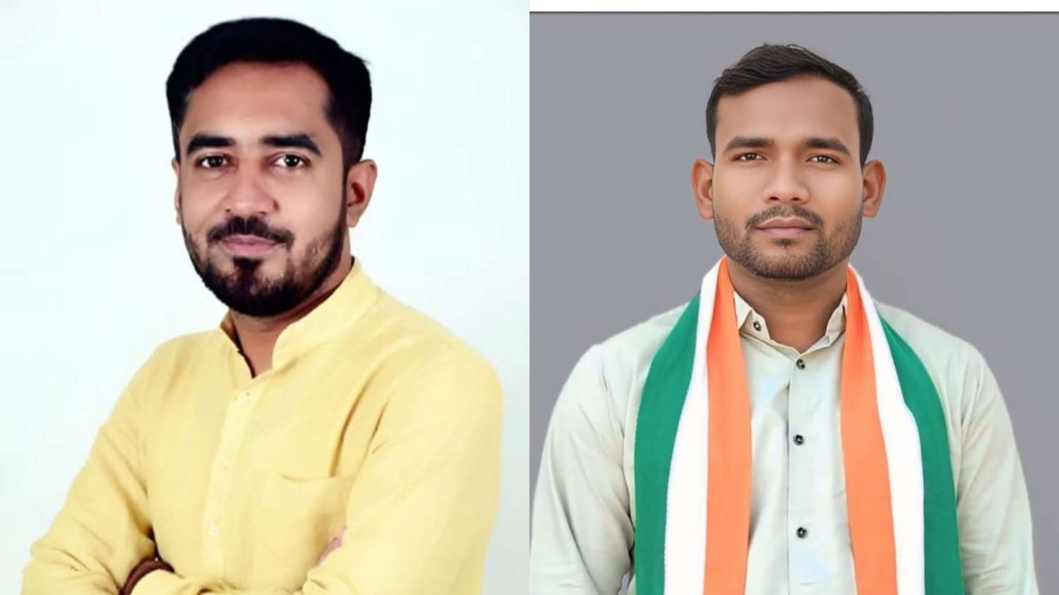 प्रदेश महासचिव युवा कांग्रेस ओर किसान अध्यक्ष कांग्रेस कोंडागांव ने दिया इस्तीफा...