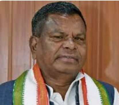 करोड़ो के शराब घोटाले पर ED की बड़ी कार्यवाही, पूर्व आबकारी मंत्री कवासी लखमा,  बेटा हरीश कवासी  गिरफ्तार