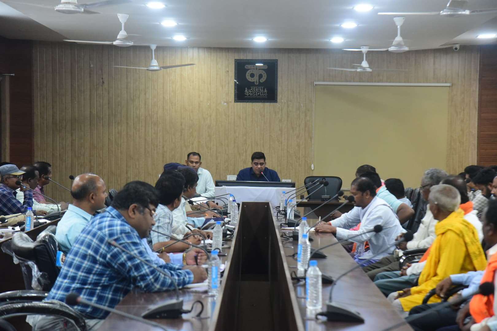 कोण्डागांव का वार्षिक मेला 4 मार्च से 9 मार्च तक आयोजित..