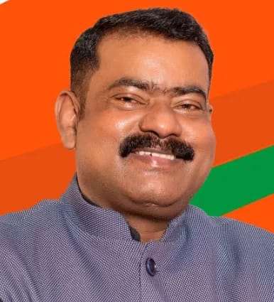 विश्रामपुरी के नवगठित ग्राम पंचायतों का मुद्दा विधायक ने सदन में उठाया..