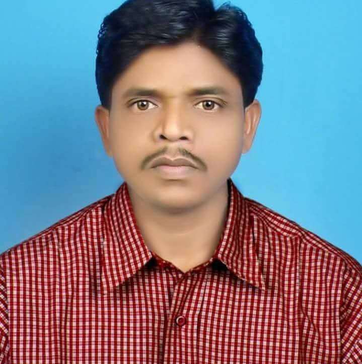 भाजपा पर आरोप लगाते कांग्रेस जिला अध्यक्ष की फिसली जुबान कहां हम दूध के धुले नहीं……
