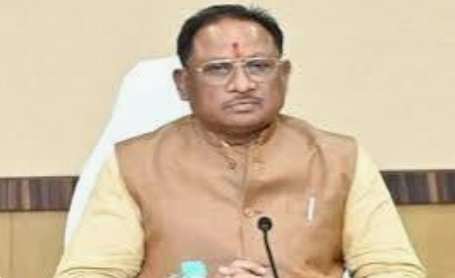 छत्तीसगढ़ में होगा सुशासन तिहार-2025 का होगा आयोजन...