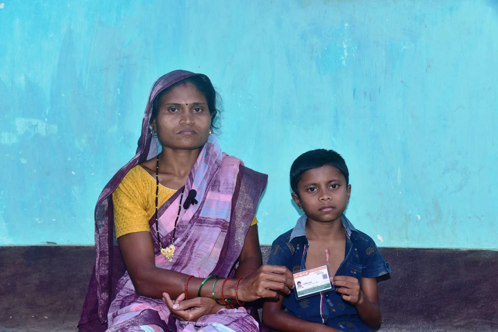 आयुष्मान योजना से आठ वर्षीय मनराज को मिला नया जीवन: हृदय रोग का मुफ्त इलाज...