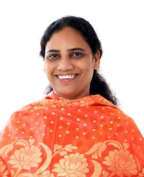 विधायक लता उसेंडी ने क्षेत्र की जनता को दिया सड़कों की सौगात...
