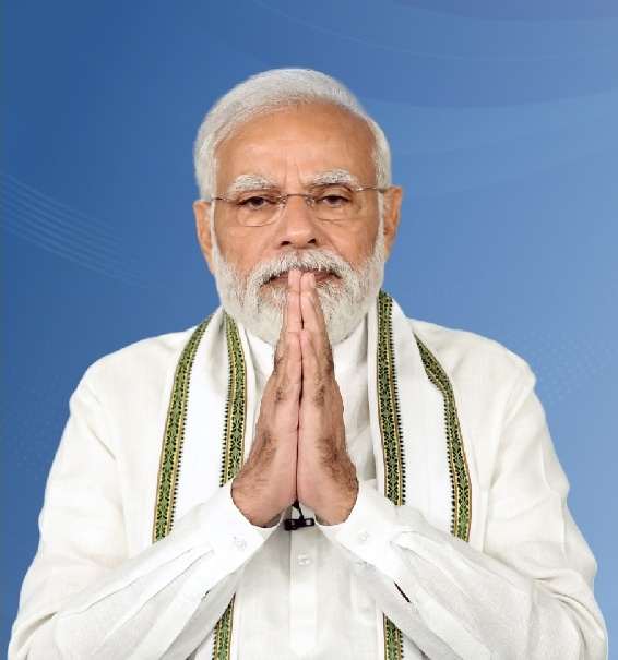 प्रधानमंत्री ने भारत रत्न बाबासाहेब अंबेडकर की जयंती पर उन्हें श्रद्धांजलि दी...