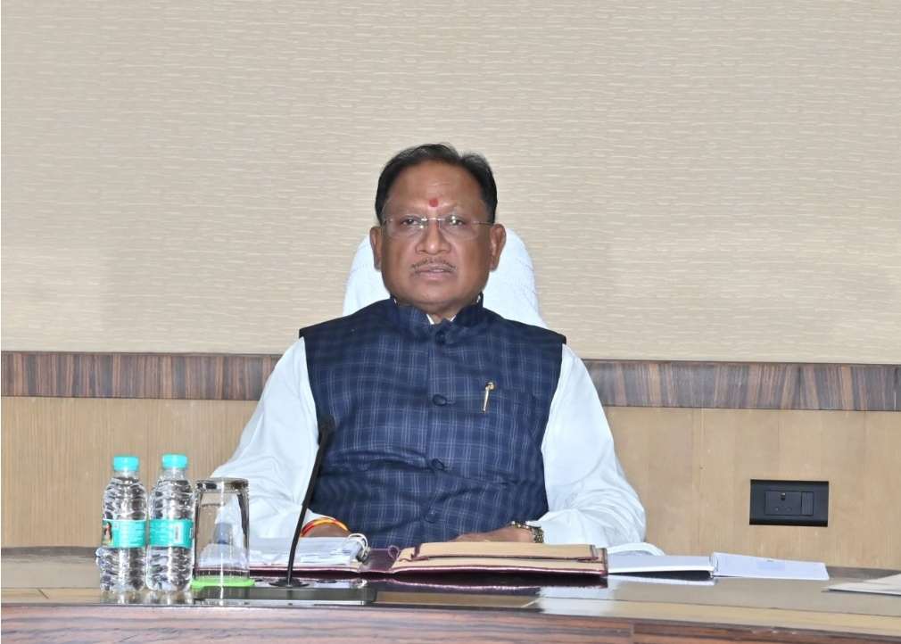 राज्य मंत्रिपरिषद की बैठक 14 मई को..