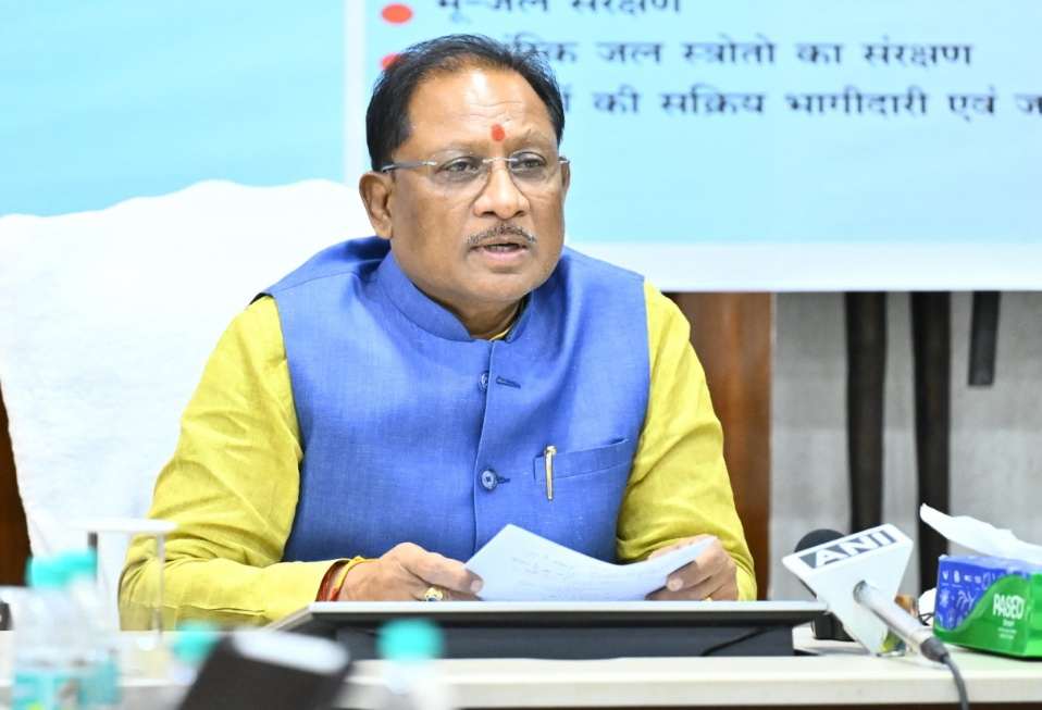 मुख्यमंत्री ने किया अटल डिजिटल सुविधा केंद्र का शुभारंभ, कहा-अब गांवों में मिलेगी बैंक जैसी सुविधा...