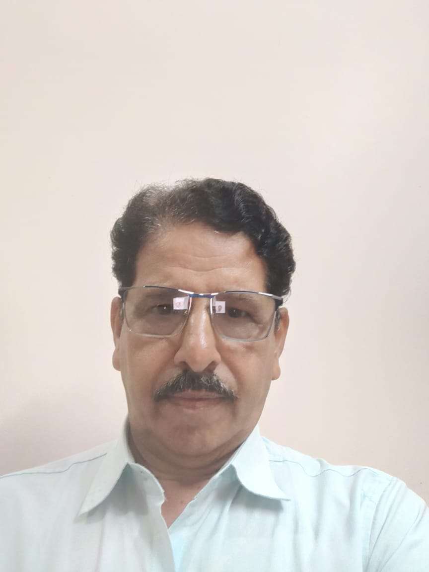 मनरेगा योजना अंतर्गत लोकपाल की हुई नियुक्ति..