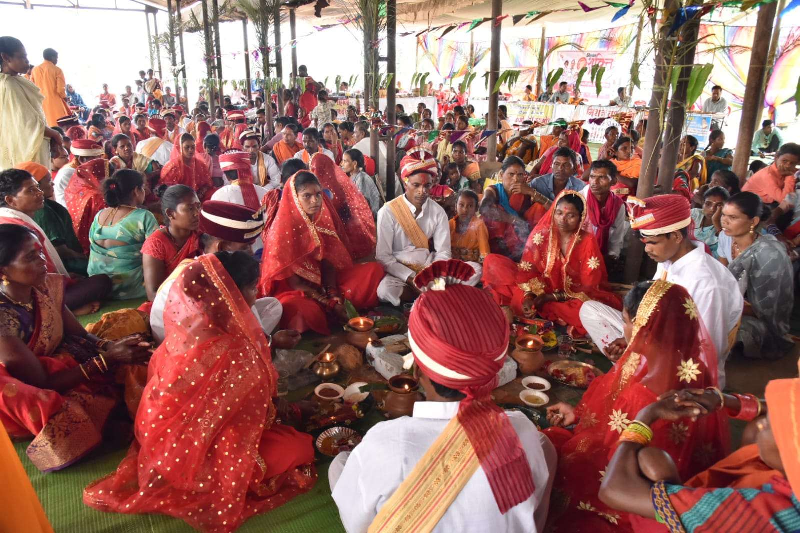 कन्या विवाह योजना में बड़ा फर्जीवाड़ा: सुपरवाइजर अकेली या पूरा विभाग शामिल..