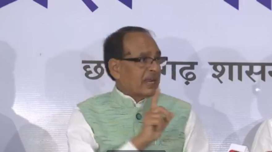 विकसित छत्तीसगढ़ की दिशा में तेज़ क़दम–कृषि मंत्री शिवराज सिंह का बड़ा ऐलान....