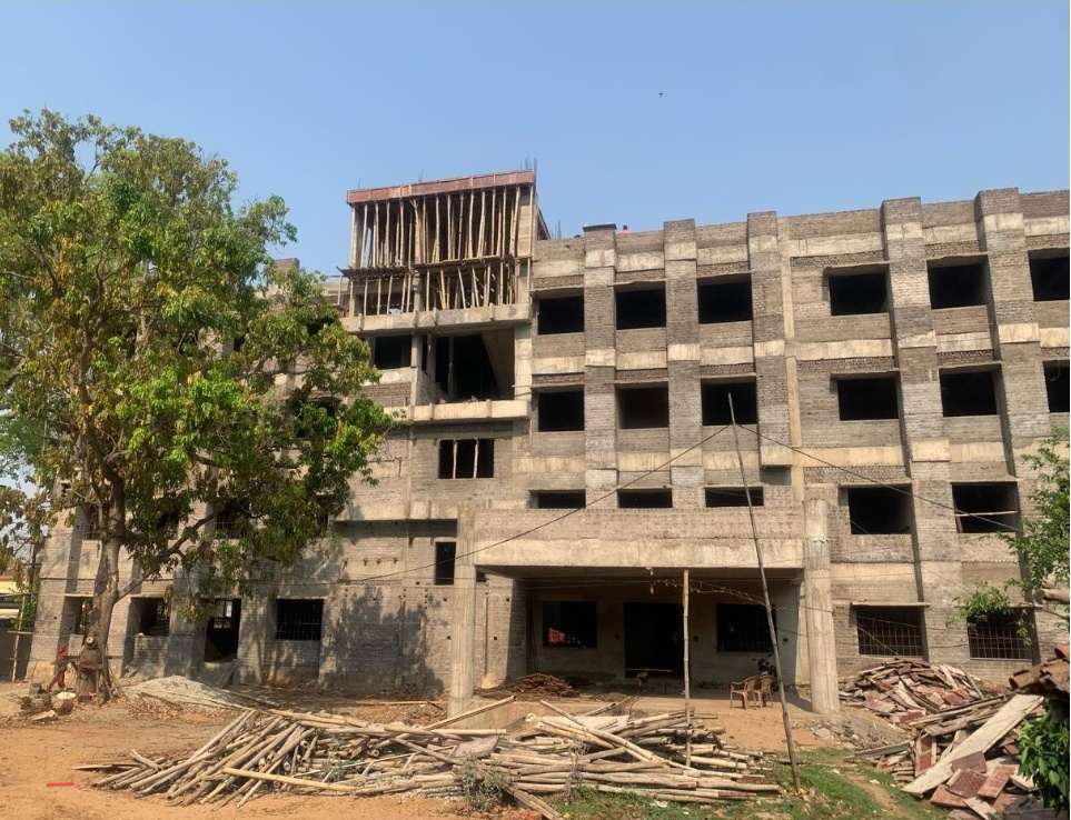 मुख्यमंत्री विष्णु देव साय के मार्गदर्शन व स्वास्थ्य मंत्री जायसवाल के नेतृत्व में मजबूत हो रही स्वास्थ्य अधोसंरचना..