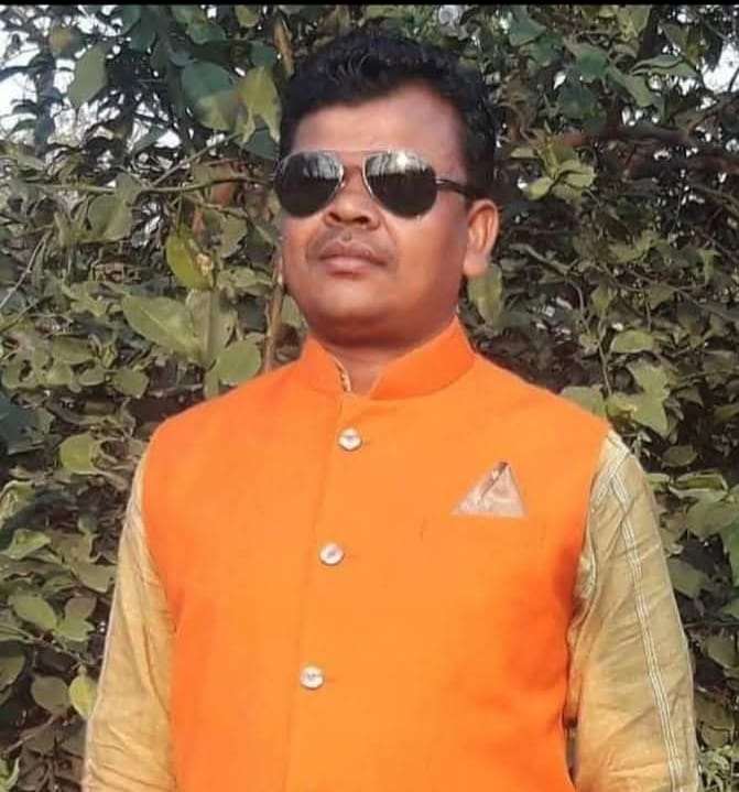 बीजापुर से जिलाराम राना बने सांसद प्रतिनिधि, कहा– यह मेरे जीवन का सबसे महत्वपूर्ण दिन