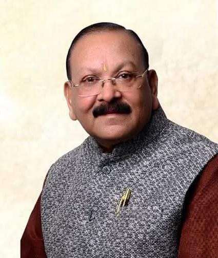 खनिज निगम का अध्यक्ष बनाने का झांसा: भाजपा नेता से 41 लाख की ठगी..