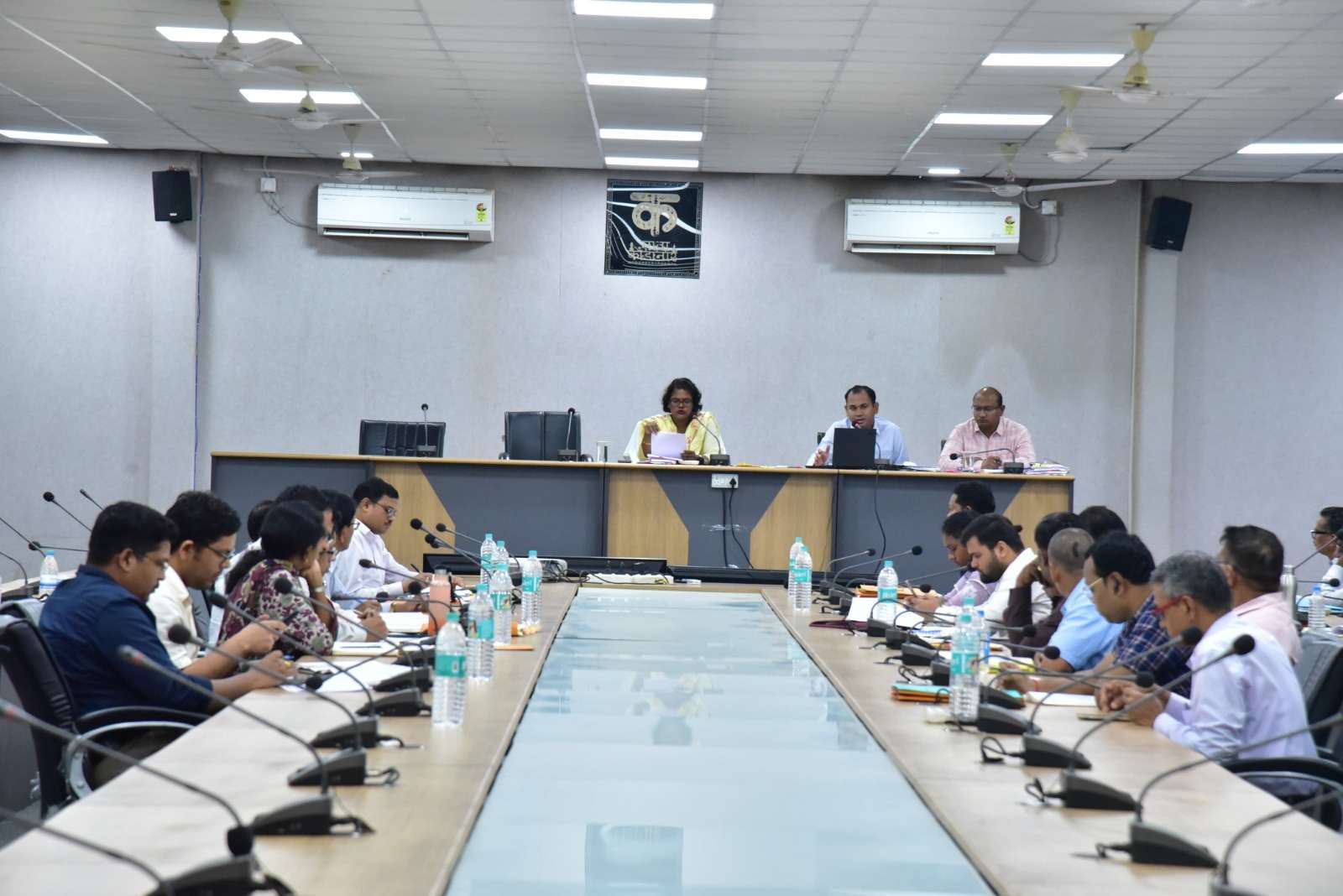 हर घर तिरंगा-हर घर स्वच्छता अभियान 08 से 15 अगस्त तक