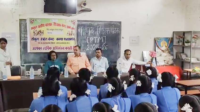 प्रभारी सचिव का कोण्डागांव में एक दिवसीय दौरा, स्कूल और अस्पताल का किया निरीक्षण