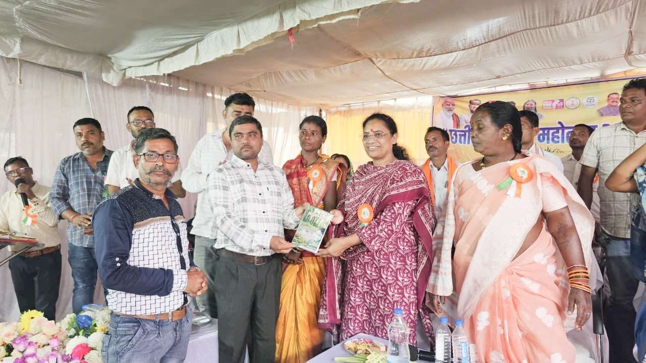 छत्तीसगढ़ रजत महोत्सव : बेटी बचाओ से लेकर सांस्कृतिक रंगों तक