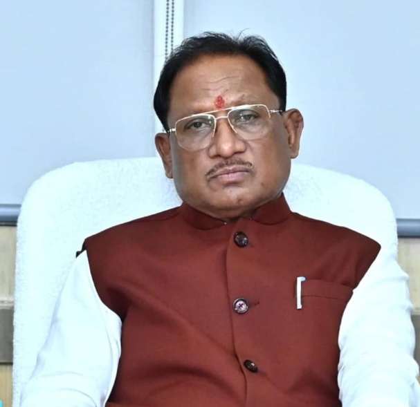 नहीं चलेगी 'पेशी पर पेशी': मुख्यमंत्री विष्णुदेव साय ने कलेक्टर्स और संभाग आयुक्तों को दिए स्पष्ट निर्देश