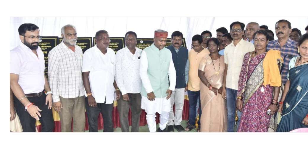 सोनारपाल में उद्यानिकी महाविद्यालय की होगी स्थापना: मंत्री केदार कश्यप