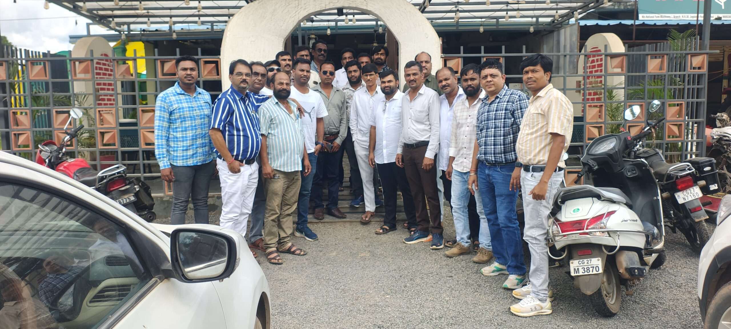 सर्वसम्मति से नीलम चंद सुराना अध्यक्ष