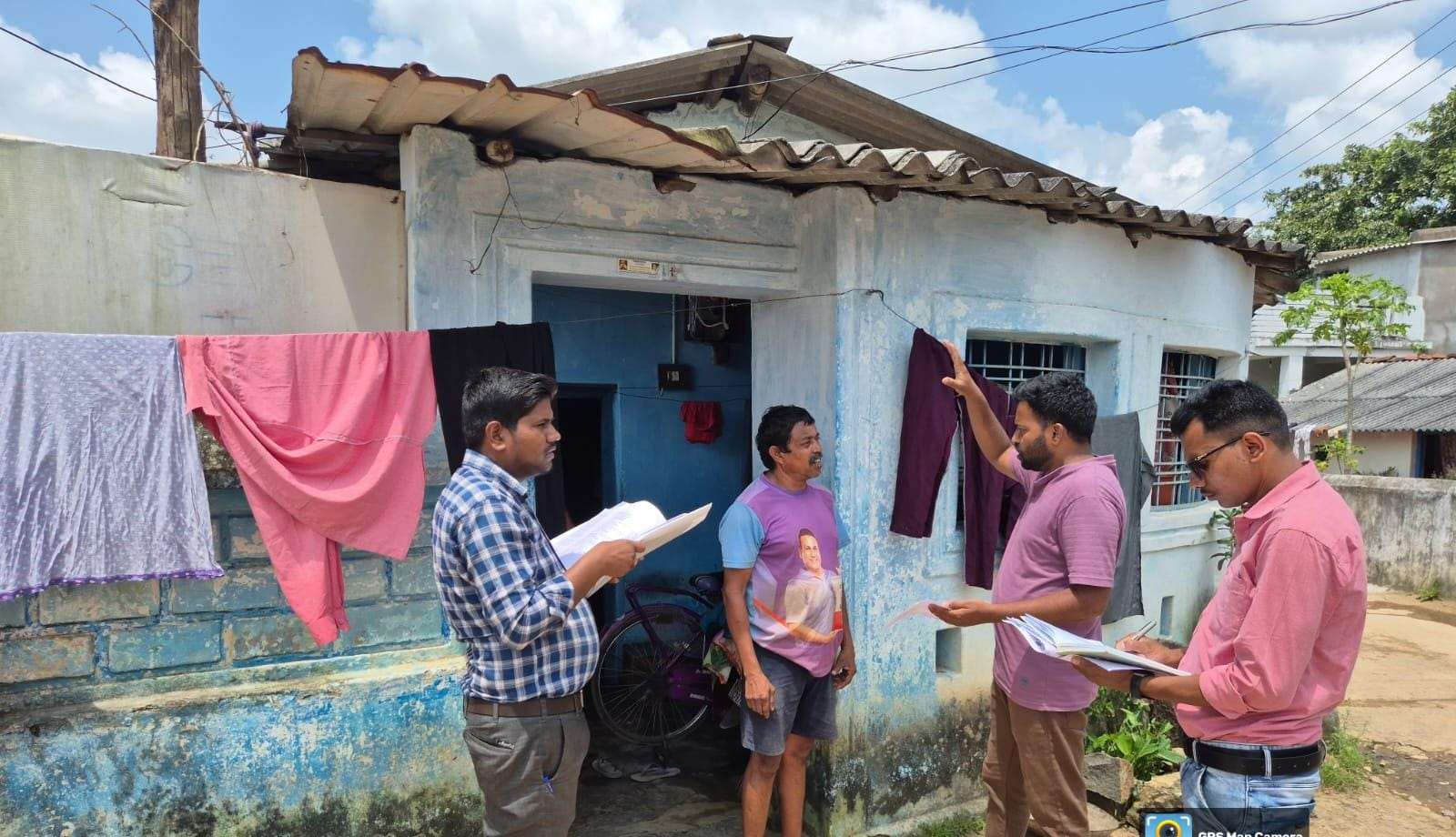 अंगीकार अभियान 2025 : अब पीएम आवास हितग्राहियों को मिलेगा ‘सूर्य घर मुक्त बिजली योजना’ का लाभ