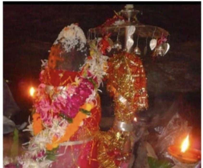 3 सितम्बर को खुलेंगे लिंगेश्वरी माता मंदिर के पट..