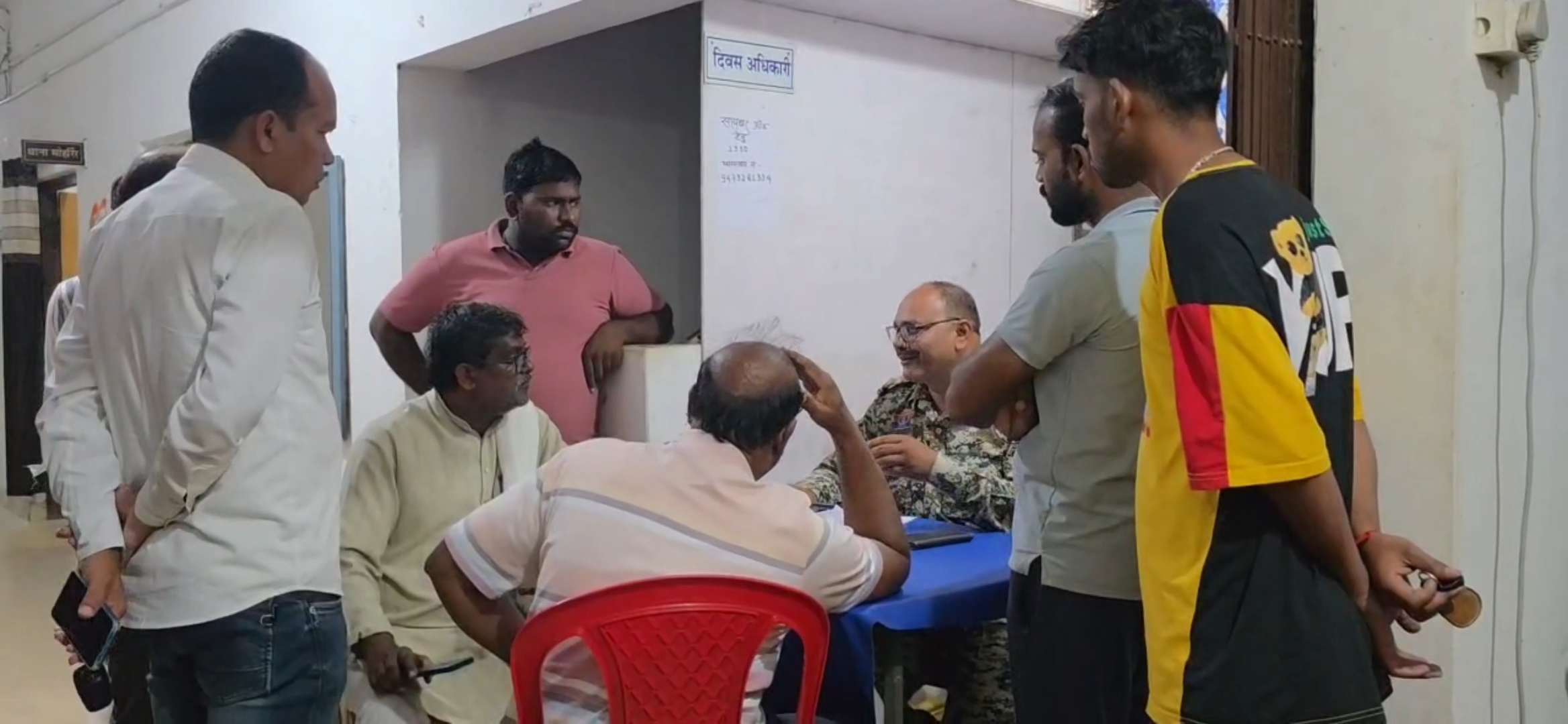 फोटो त्रुटि में हेतु खेद प्रकट...