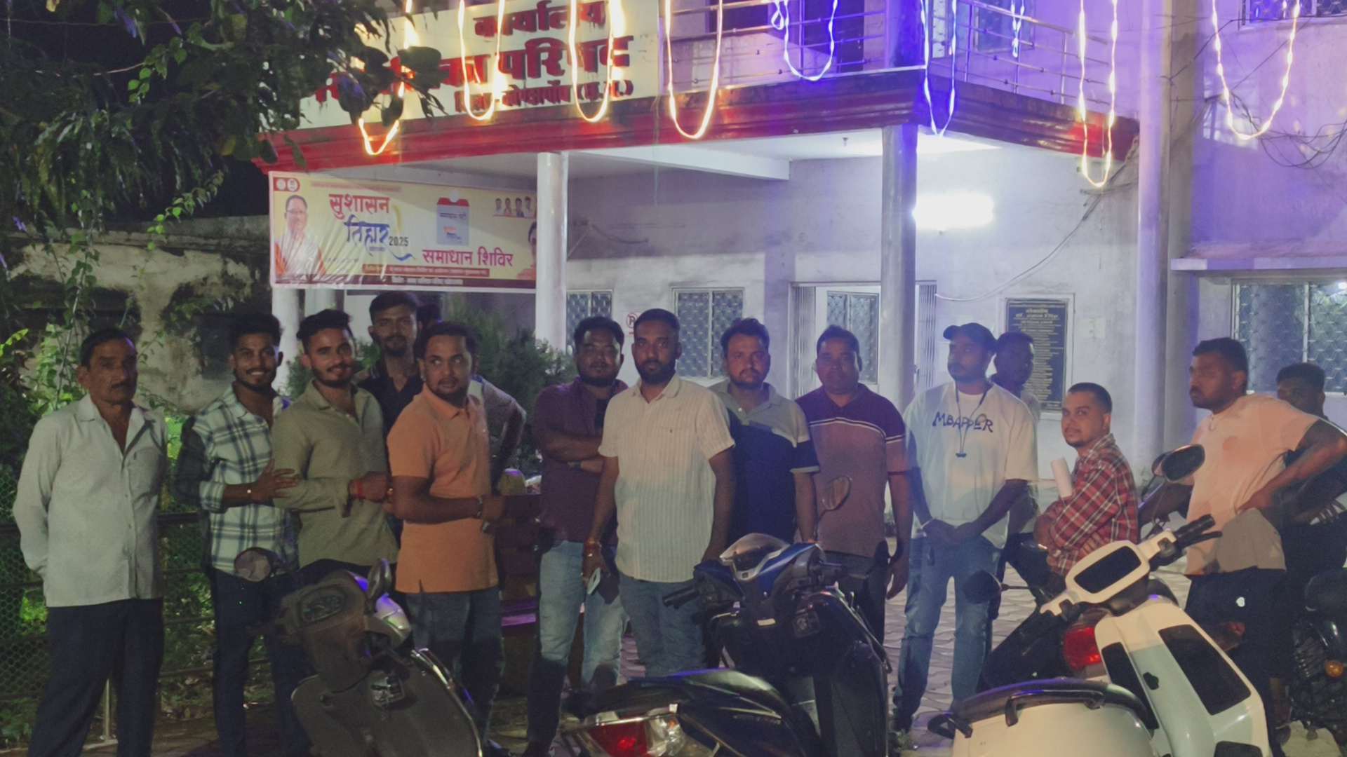 नगर पालिका द्वारा पटाखा दुकानों का आवंटन अब तक नहीं, व्यापारी परेशान..