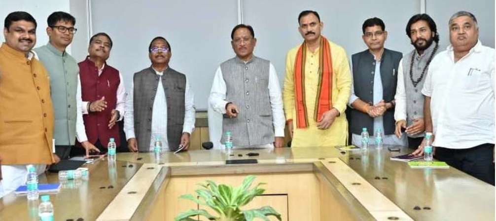 सुशासन की नई पहल : ऑनलाईन छात्रवृत्ति और शिष्यवृत्ति भुगतान के लिए समय-सीमा निर्धारित...