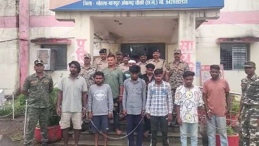प्रेम प्रसंग विवाद ने ली युवक की जान, 10 युवकों ने की थी बेरहमी से पिटाई...