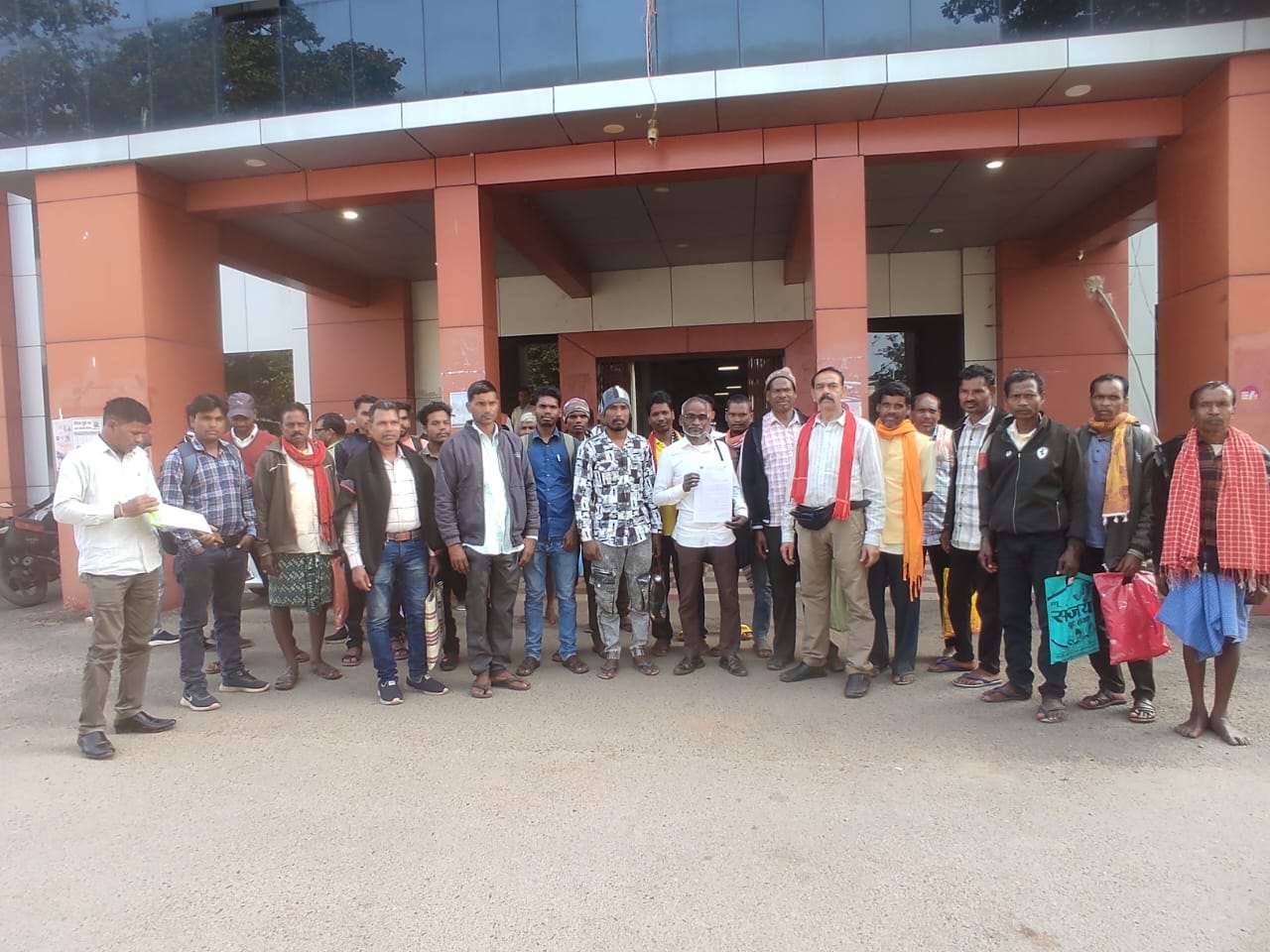 किसानों के धान विक्रय से सम्बन्धित समस्याओं का जल्द से जल्द समाधान हो-सीपीआई