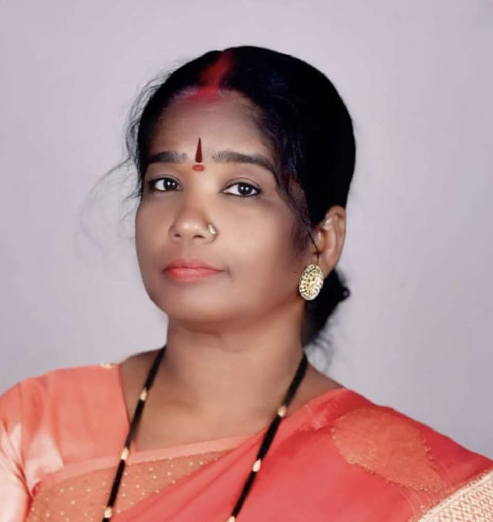 जिला पंचायत सदस्य शंकुतला कश्यप ने छत्तीसगढ़ राज्य स्थापना दिवस की दी बधाई