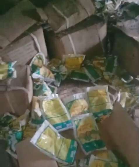 विभाग की लापरवाही से किसानों को नहीं मिल रहा योजनाओं का लाभ...