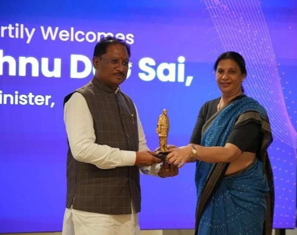 अब छत्तीसगढ़ में हर साल 10,000 युवा सीखेंगे आधुनिक तकनीक, आईटीआई कॉलेजों में आएगा बड़ा बदलाव..