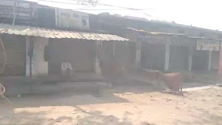 केशका:  सड़क की बदहाली पर फूटा गुस्सा, व्यापारियों ने किया एकदिवसीय नगर बंद...