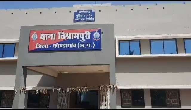 पुलिस ने लापता दोनों छात्राएं को 24 घंटे में किया सुरक्षित बरामद..