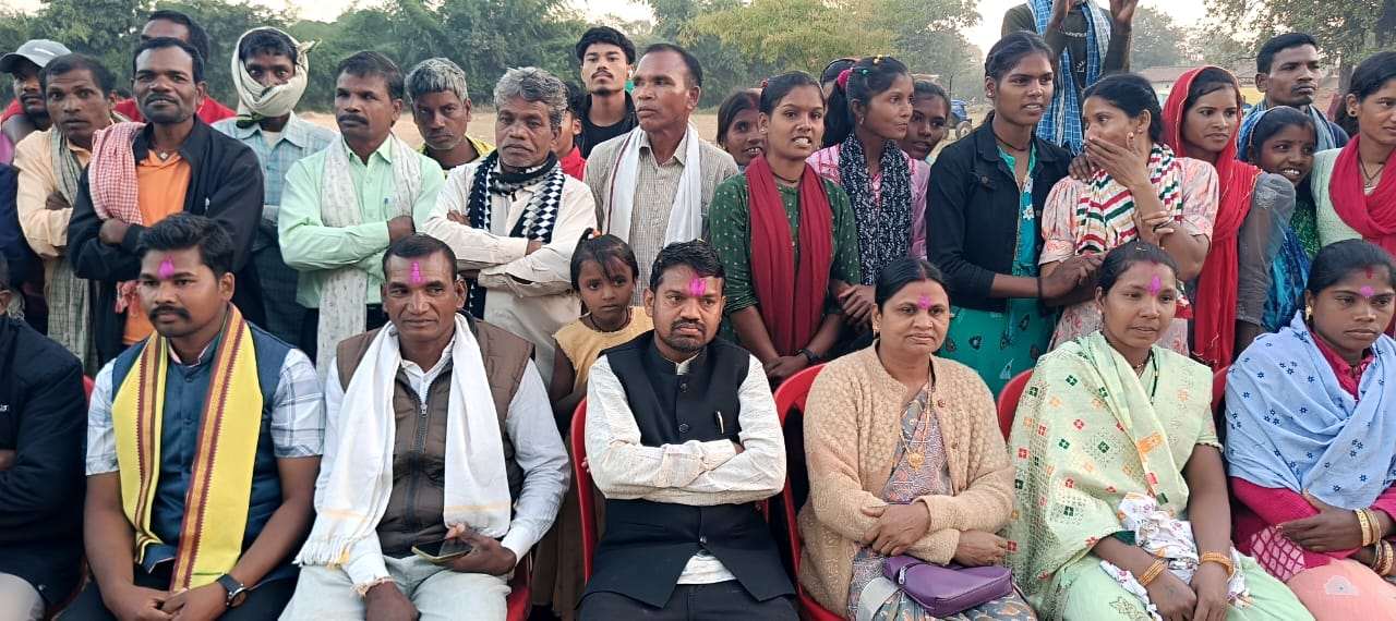संकुल स्तरीय शारीरिक बौद्धिक एवं सांस्कृतिक बाल क्रीड़ा प्रतियोगिता संपन्न