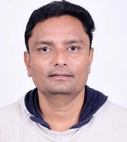 भूपेश चंद्राकर को भाजपा पिछड़ा वर्ग मोर्चा छत्तीसगढ़ का मीडिया सह-प्रभारी बनाया गया