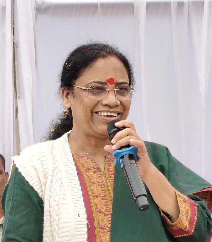 लता उसेंडी के प्रयास से कोंडागांव को मिली बड़ी सौगात: घोटुल एवं सांस्कृतिक केंद्र के लिए 5 करोड़ स्वीकृत