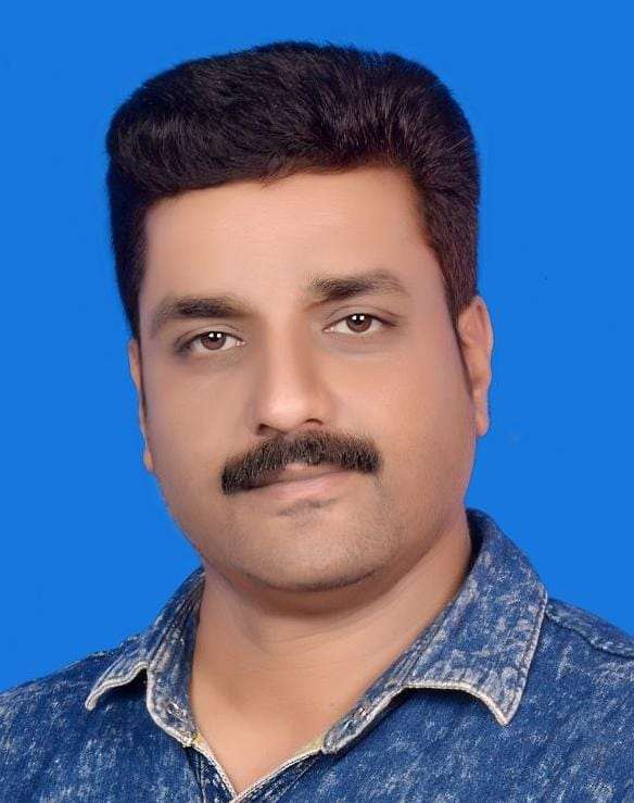 जितेंद्र सुराना को भाजपा झुग्गी-झोपड़ी प्रकोष्ठ का प्रदेश सह-संयोजक, बस्तर संभाग की जिम्मेदारी